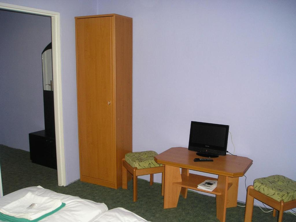 Hotel Bax Зноймо Стая снимка