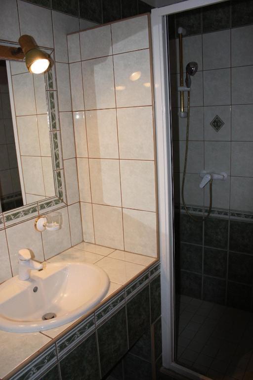 Hotel Bax Зноймо Стая снимка