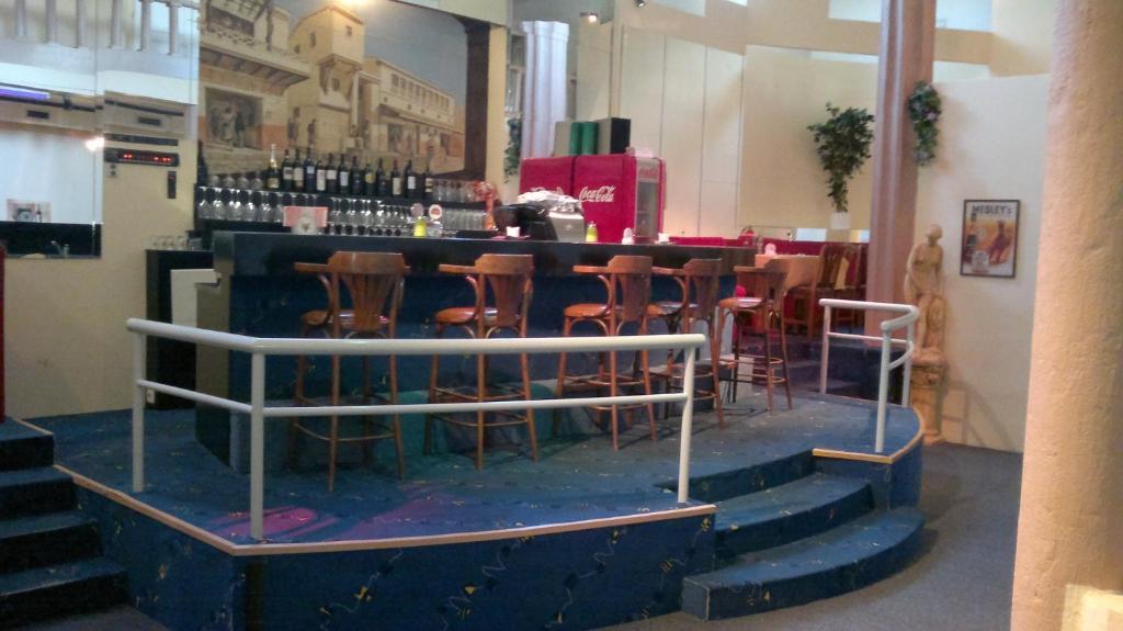 Hotel Bax Зноймо Екстериор снимка