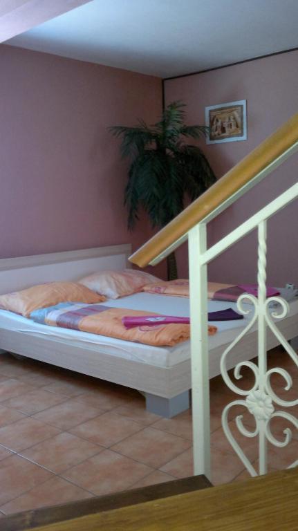 Hotel Bax Зноймо Стая снимка