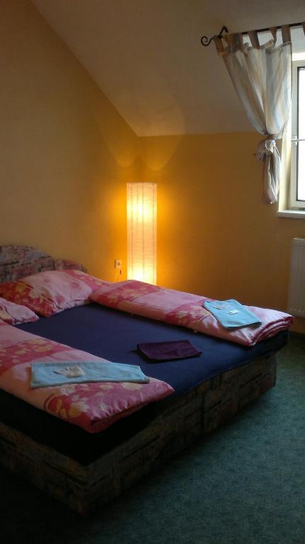 Hotel Bax Зноймо Екстериор снимка