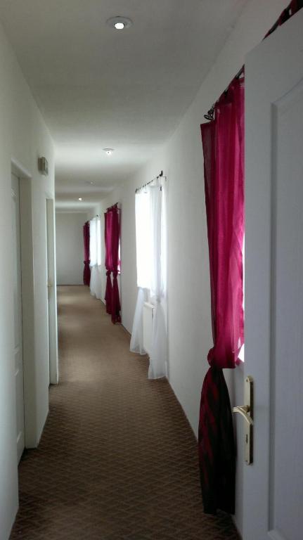 Hotel Bax Зноймо Екстериор снимка