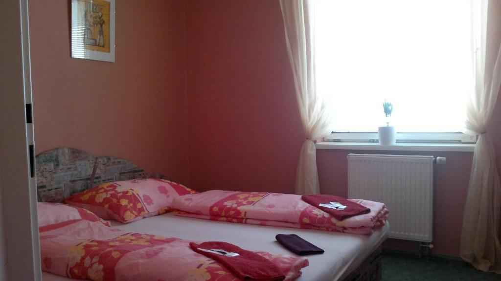 Hotel Bax Зноймо Стая снимка