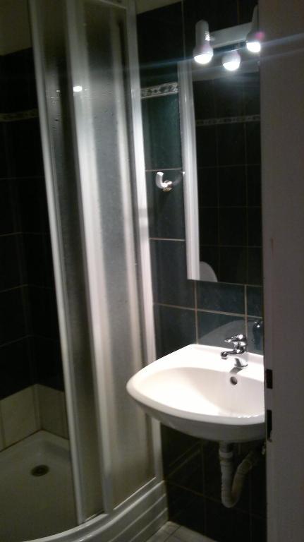 Hotel Bax Зноймо Стая снимка