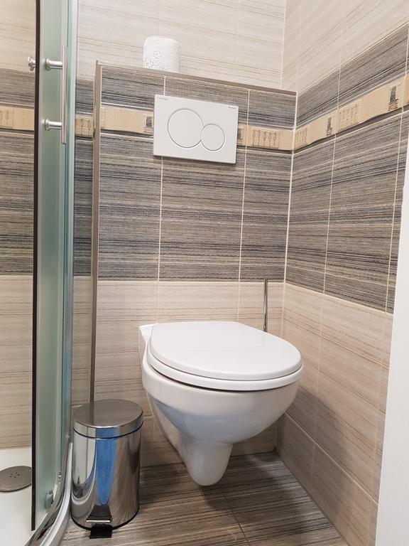 Hotel Bax Зноймо Екстериор снимка