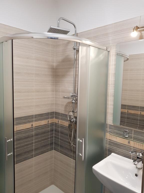 Hotel Bax Зноймо Екстериор снимка