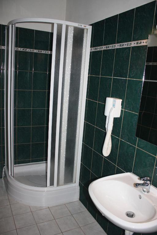 Hotel Bax Зноймо Екстериор снимка